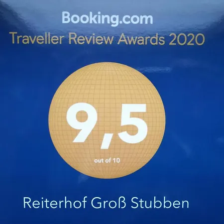 Reiterhof Gross Stubben