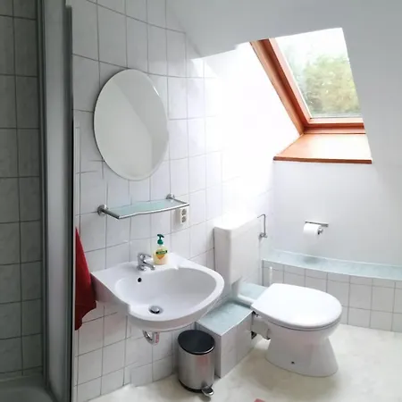 Apartment Reiterhof Gross Stubben Poseritz