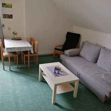 Apartamento Reiterhof Gross Stubben *
