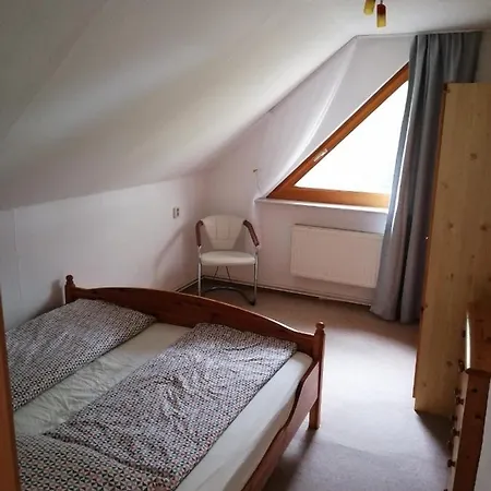 Apartment Reiterhof Gross Stubben