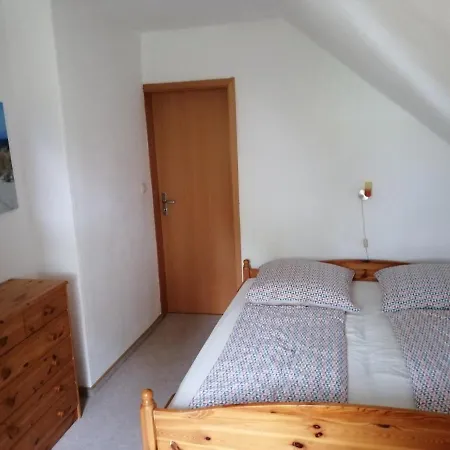 Apartamento Reiterhof Gross Stubben *