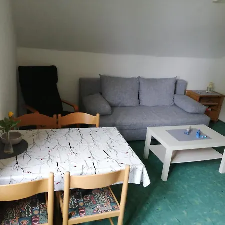 Apartamento Reiterhof Gross Stubben
