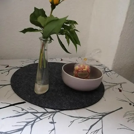 Reiterhof Gross Stubben Apartment