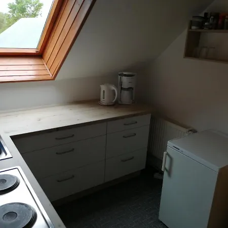 Reiterhof Gross Stubben Poseritz