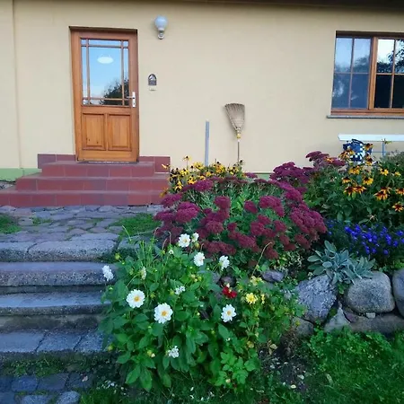 Reiterhof Gross Stubben *