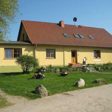 Reiterhof Gross Stubben Poseritz