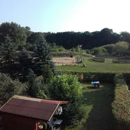 Reiterhof Gross Stubben Διαμέρισμα *