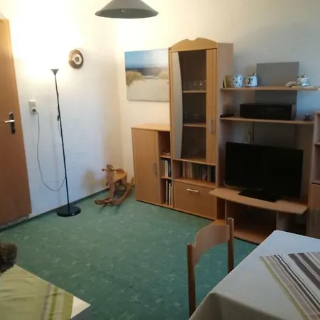 Reiterhof Gross Stubben Apartment