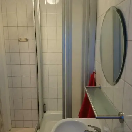 Reiterhof Gross Stubben Apartment