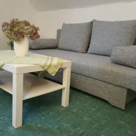 Appartement Reiterhof Gross Stubben *