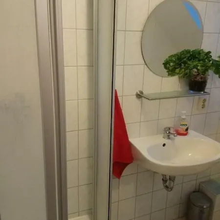 Reiterhof Gross Stubben Apartment *