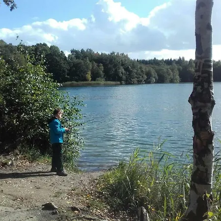 Reiterhof Gross Stubben דירה