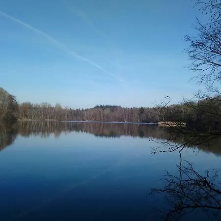 Reiterhof Gross Stubben דירה