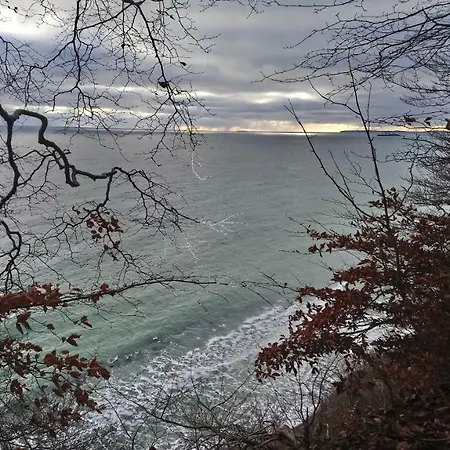 דירה Reiterhof Gross Stubben