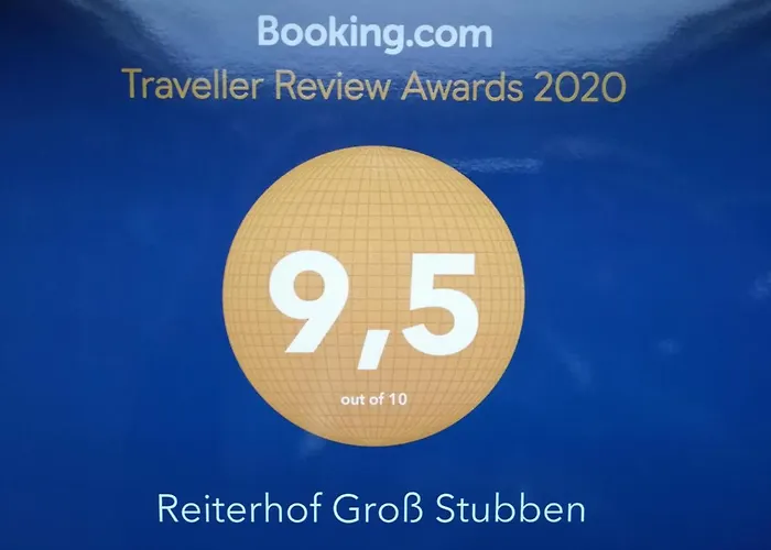 Reiterhof Gross Stubben