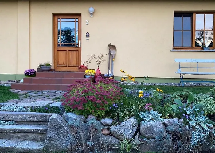 Reiterhof Gross Stubben