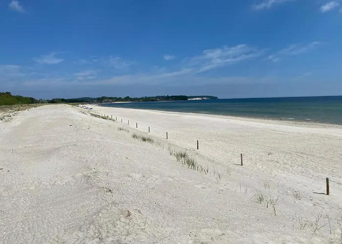 アパート Reiterhof Gross Stubben *