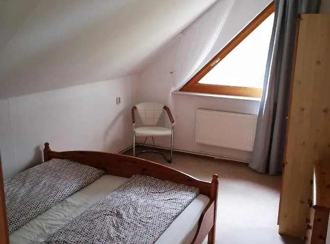 アパート Reiterhof Gross Stubben