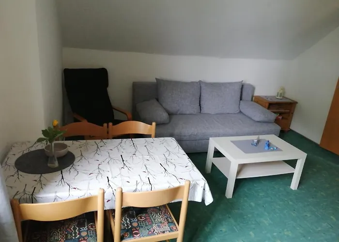 アパート Reiterhof Gross Stubben