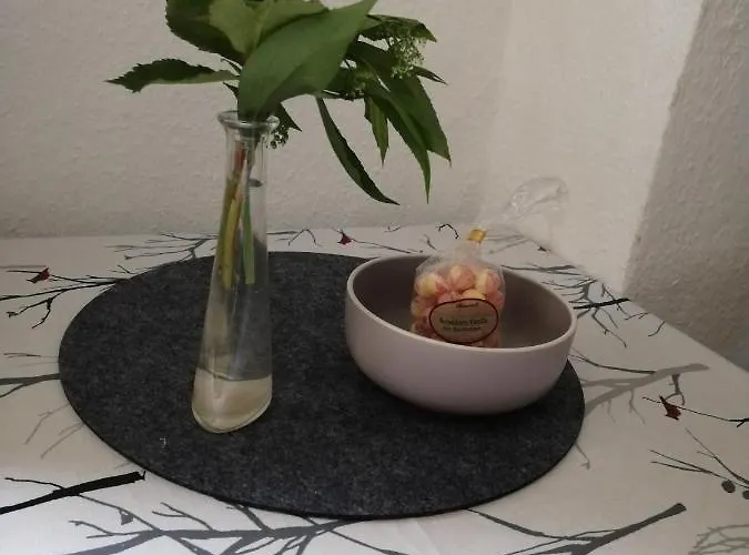 Reiterhof Gross Stubben アパート