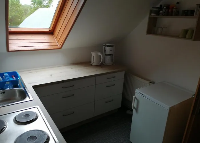 Reiterhof Gross Stubben 坡瑟利特兹