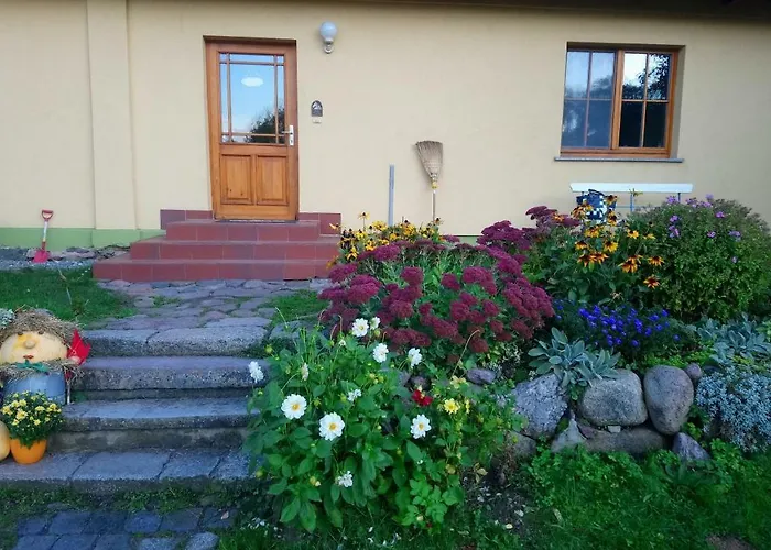 Reiterhof Gross Stubben *