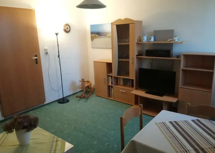 Reiterhof Gross Stubben アパート