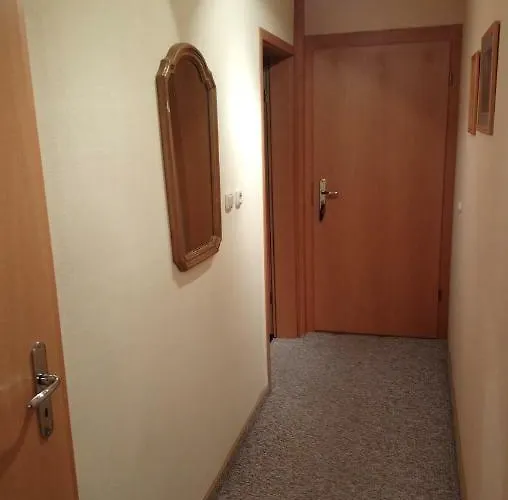 アパート Reiterhof Gross Stubben Poseritz