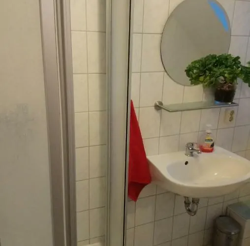 Reiterhof Gross Stubben アパート *