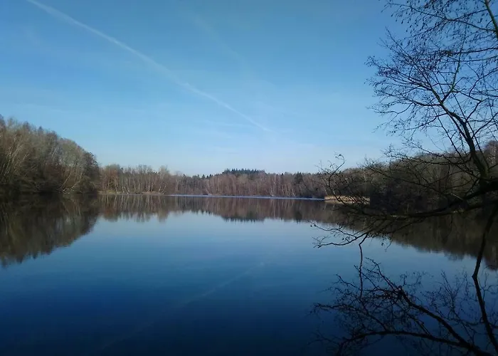 Reiterhof Gross Stubben 公寓