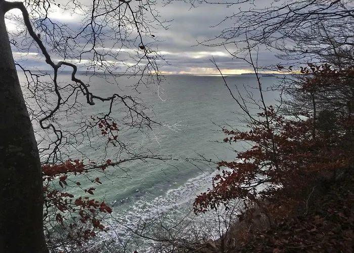 アパート Reiterhof Gross Stubben